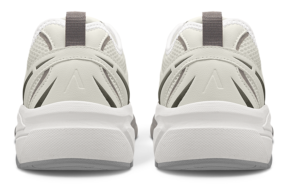 ARKK Collection Oserra Mesh S-SP | Marshmallow Ice Grey | Men Oserra